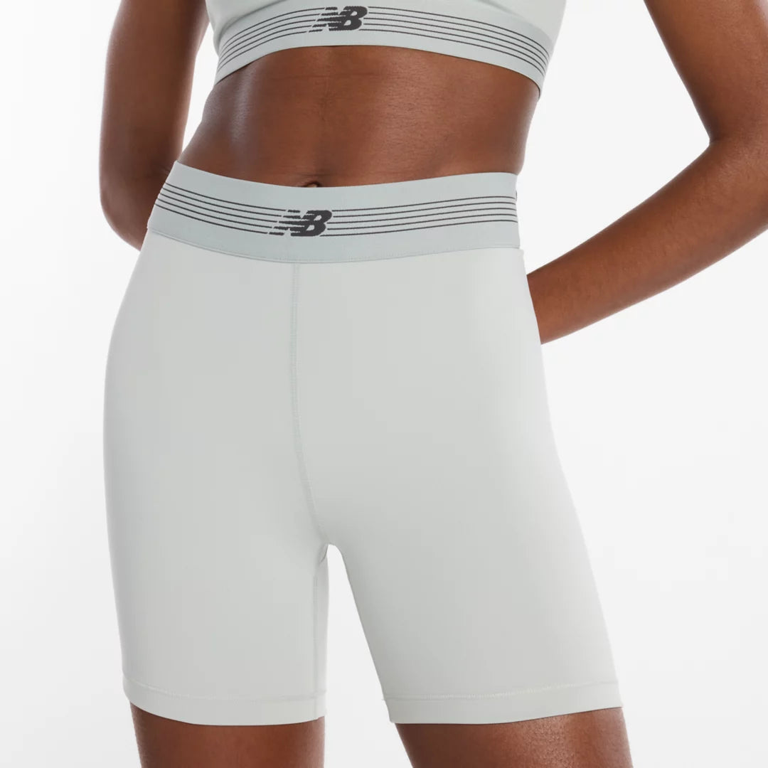 New Balance Gabby Thomas Signature Collection AC Fitted Short 5"