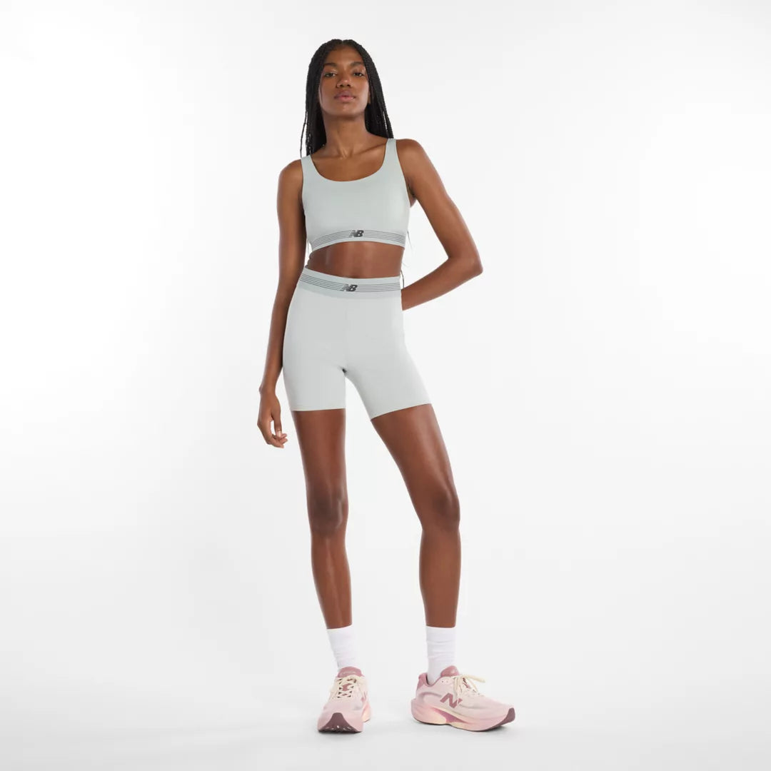 New Balance Gabby Thomas Signature Collection AC Fitted Short 5"