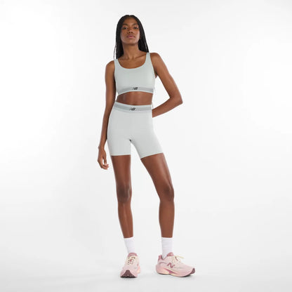 New Balance Gabby Thomas Signature Collection AC Fitted Short 5"