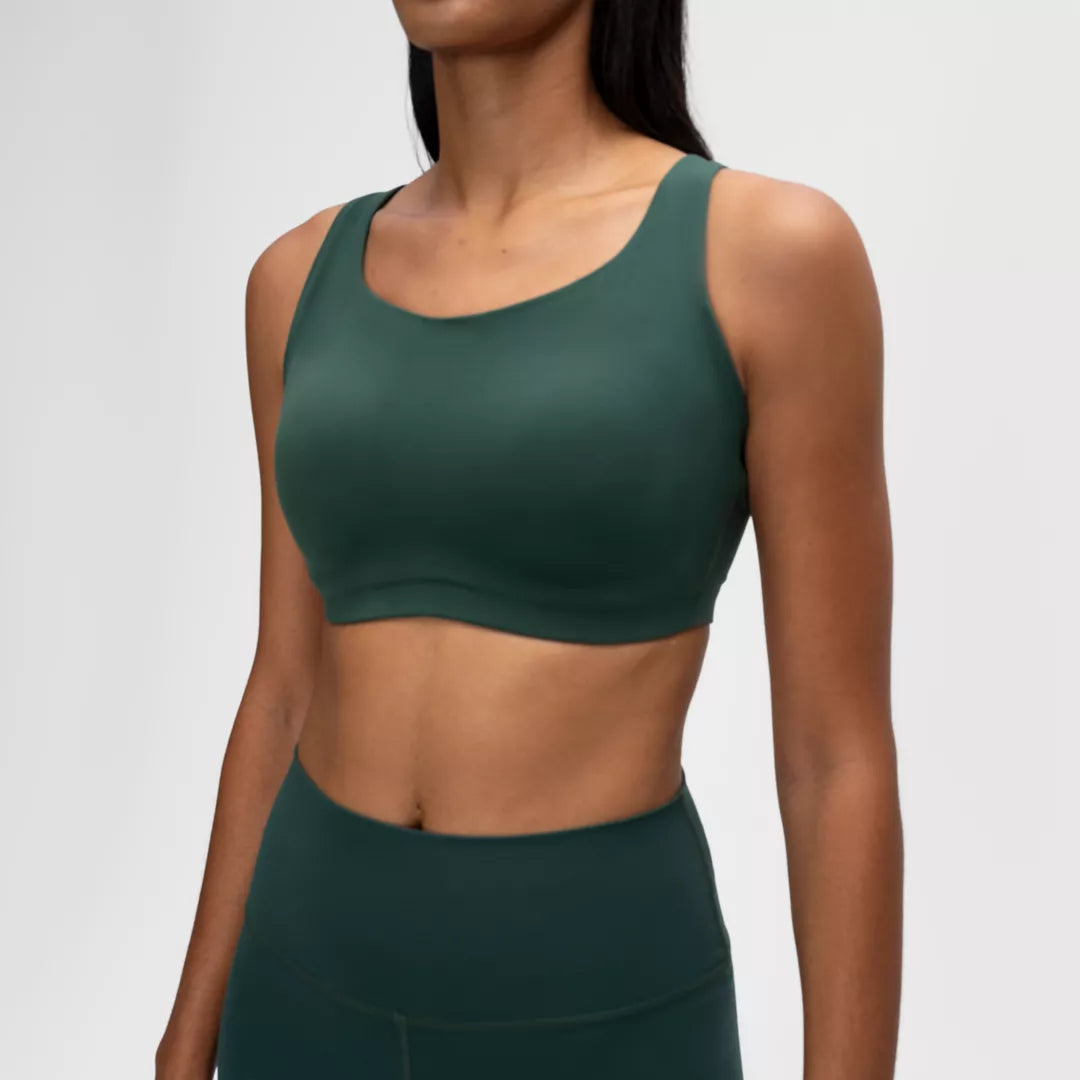 New Balance NB Harmony Yoga Bra