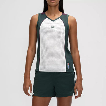 New Balance Basketball Performance Mesh Jersey