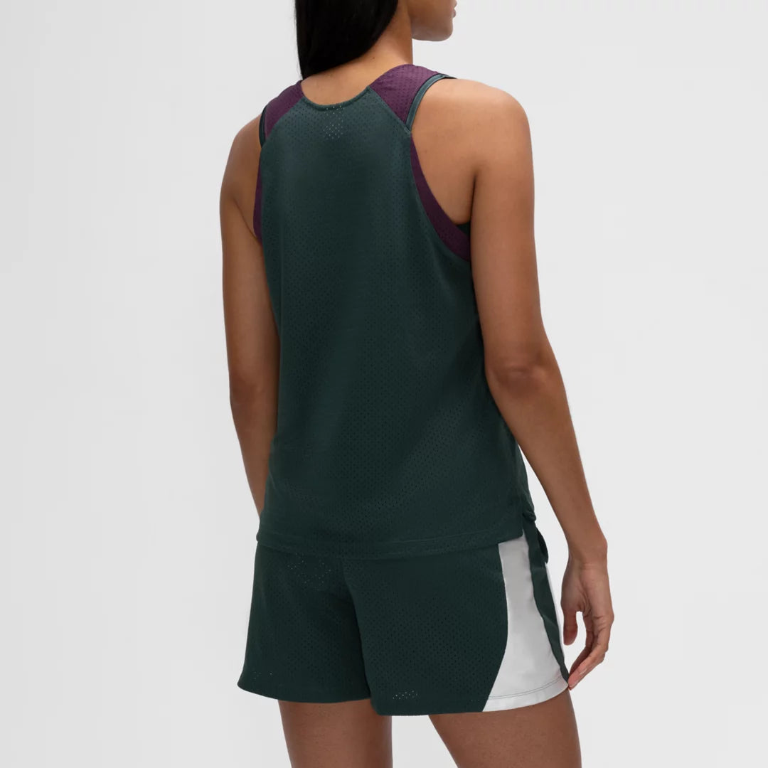 New Balance Basketball Performance Mesh Jersey