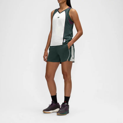 New Balance Basketball Performance Mesh Short