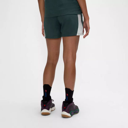 New Balance Basketball Performance Mesh Short