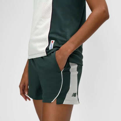 New Balance Basketball Performance Mesh Short