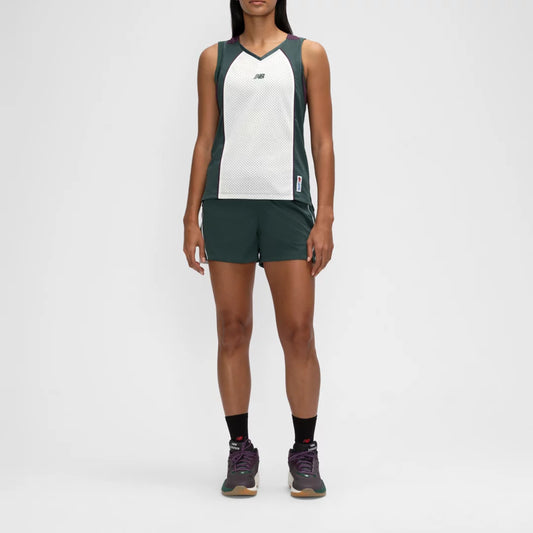 New Balance Basketball Performance Mesh Jersey