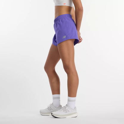 New Balance RC Short 3"