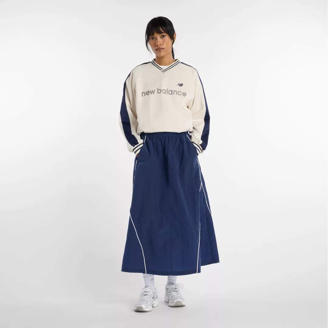 New Balance Sport Legacy Skirt