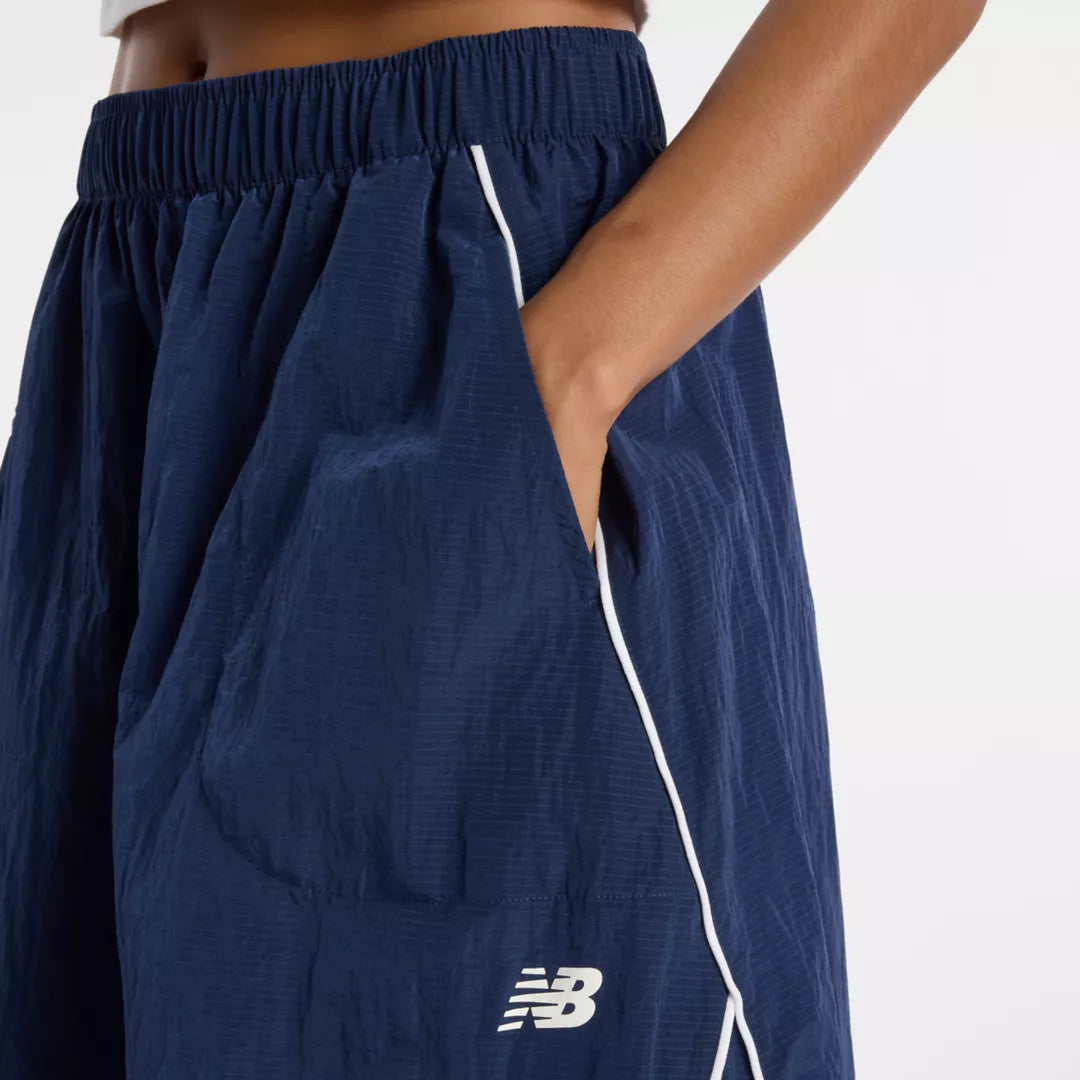 New Balance Sport Legacy Skirt