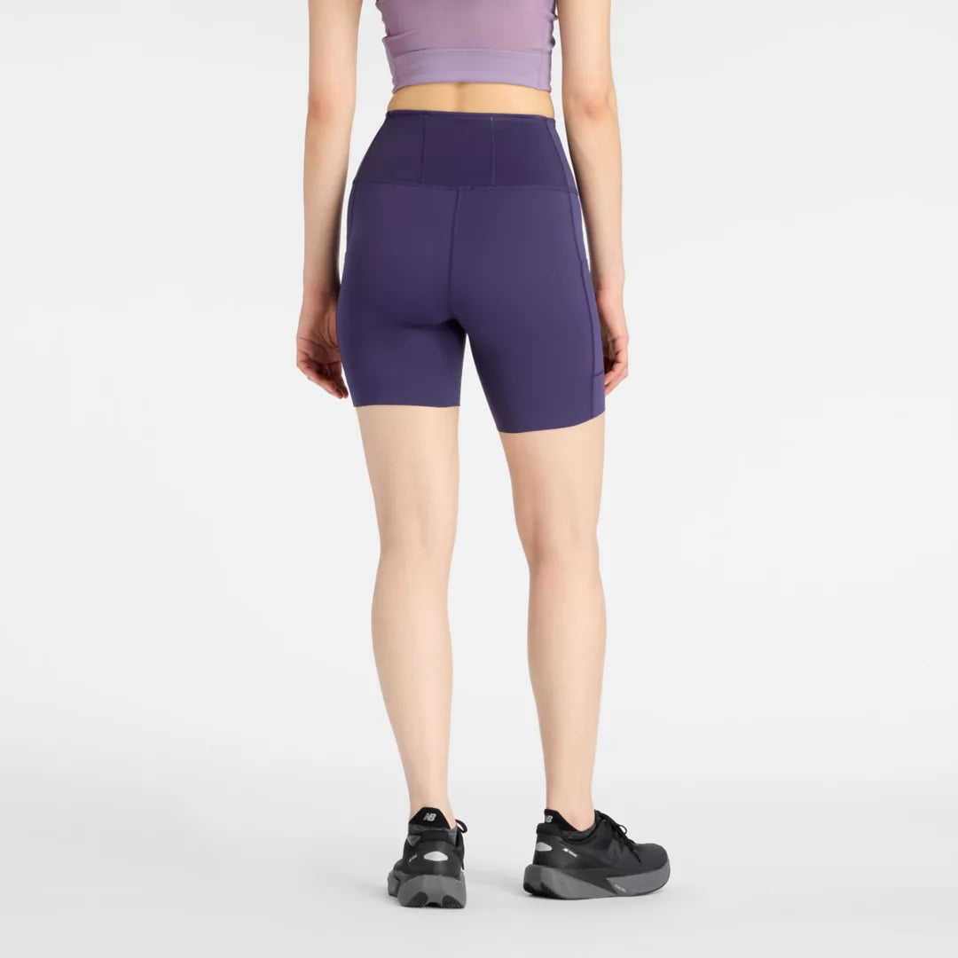 New Balance RC Elite Storage Short 6"