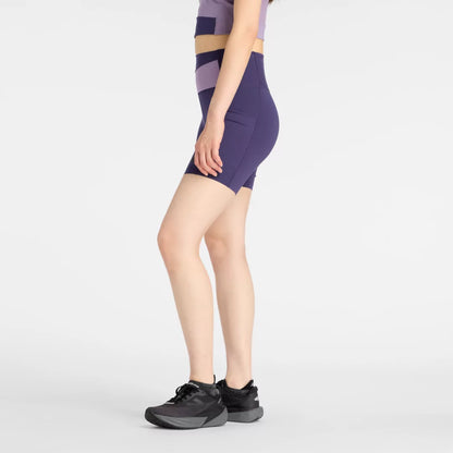 New Balance RC Elite Storage Short 6"