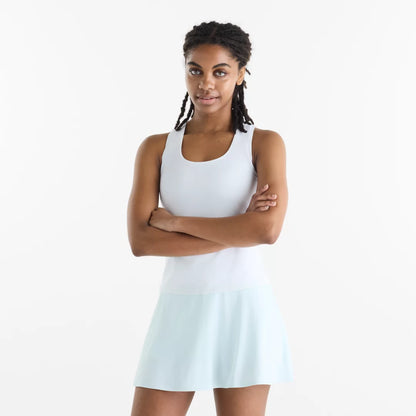 GLINT BLUE with BLACK,S