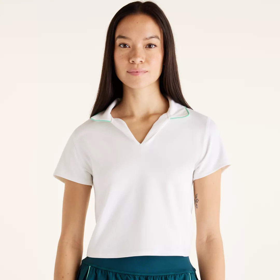 New Balance Tournament Polo