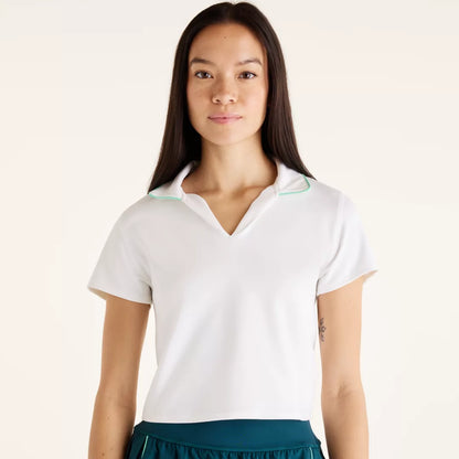 New Balance Tournament Polo