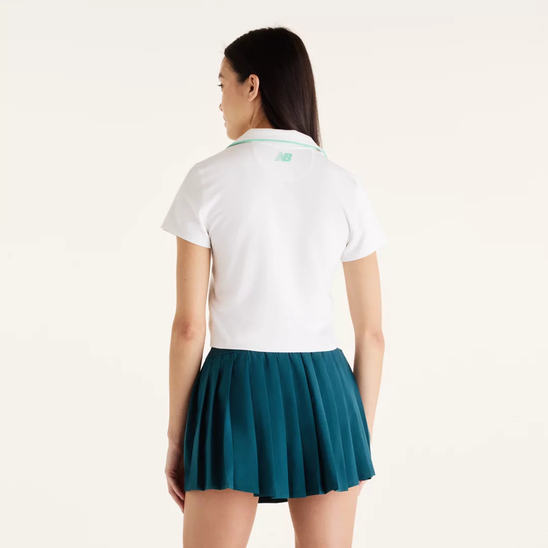 New Balance Tournament Polo