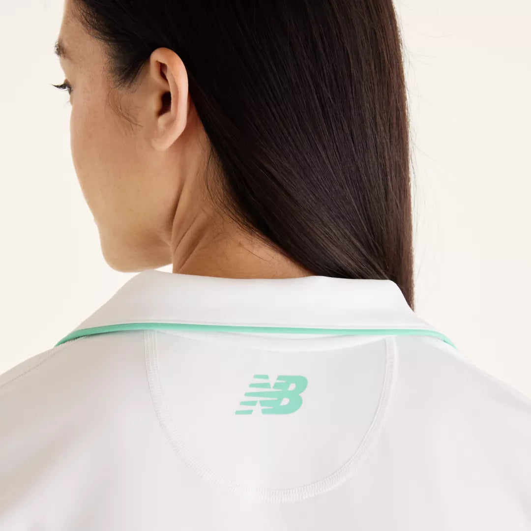 New Balance Tournament Polo