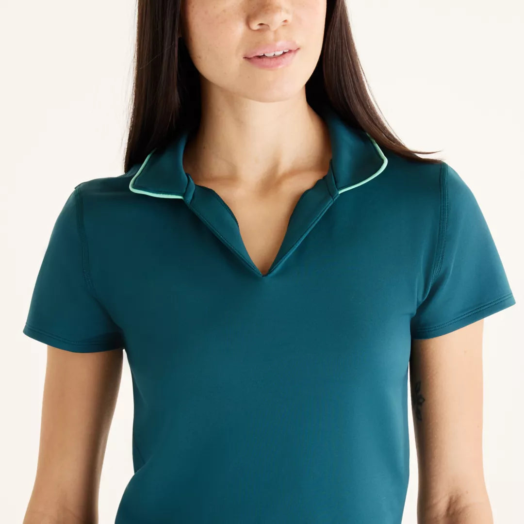 New Balance Tournament Polo