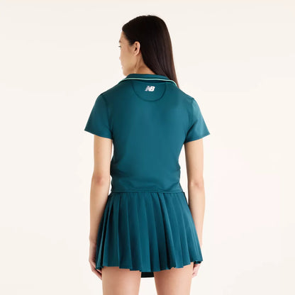 New Balance Tournament Polo