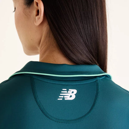 New Balance Tournament Polo
