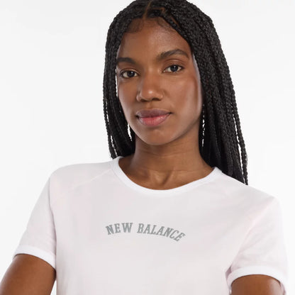 New Balance Tennis Practice Top