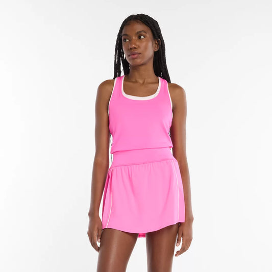New Balance Tournament Novelty Skort