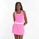 PINK HEAT with LIGHT RASPBERRY