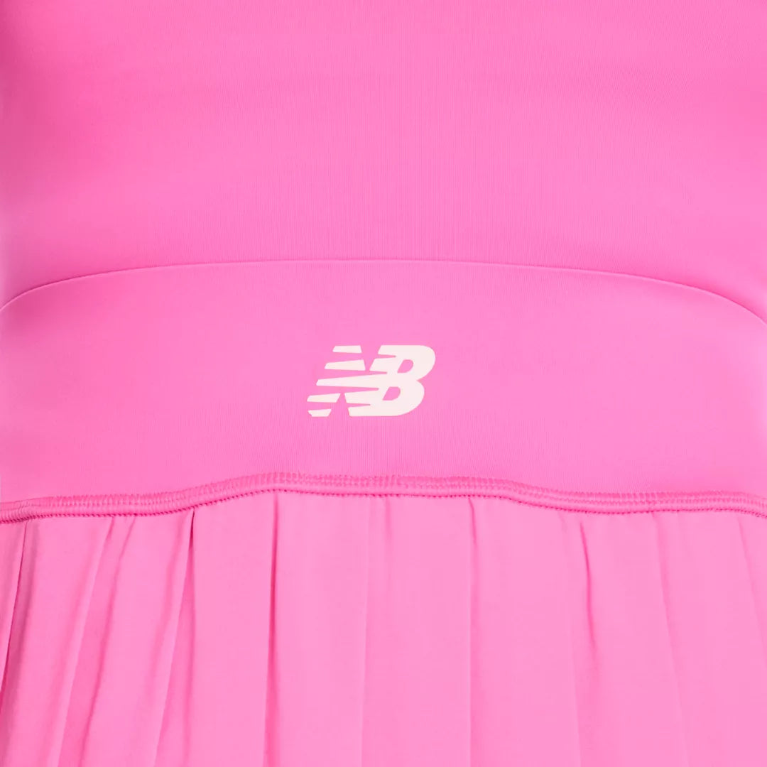 New Balance Tournament Novelty Skort