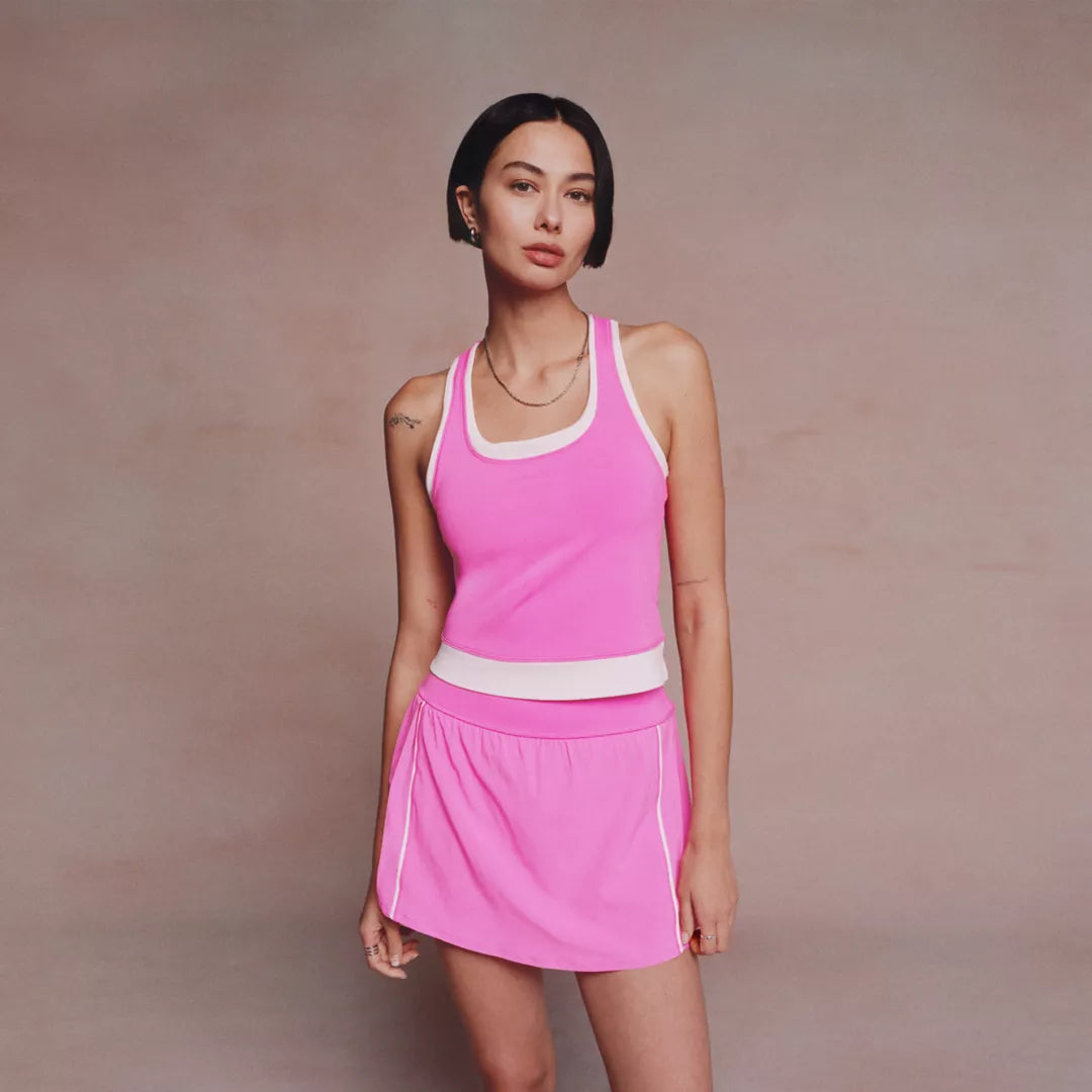New Balance Tournament Novelty Skort