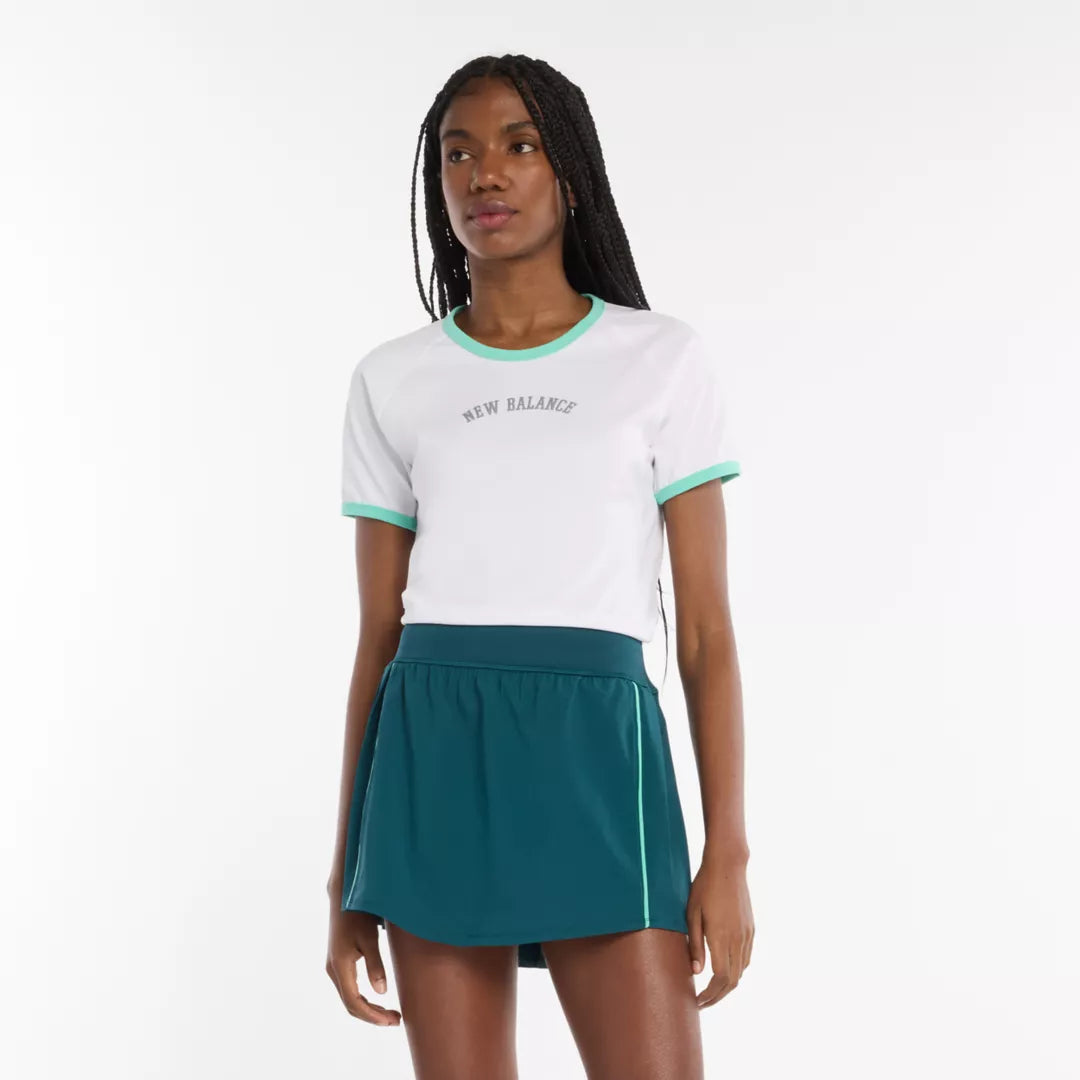 MEDUSA GREEN with WHITE,S