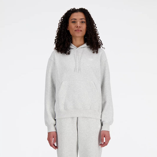 New Balance Sport Essentials Fleece Hoodie
