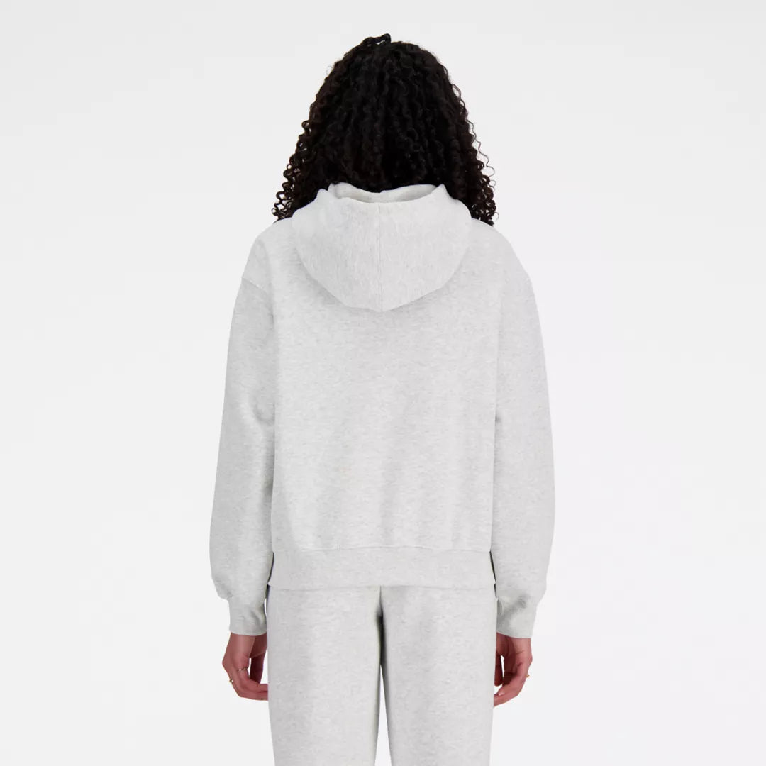 New Balance Sport Essentials Fleece Hoodie