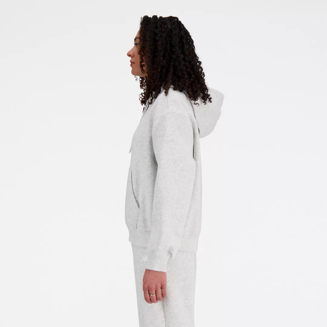New Balance Sport Essentials Fleece Hoodie