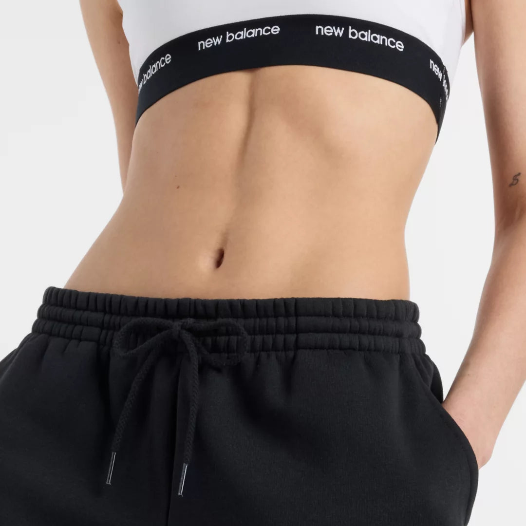 New Balance Sport Essentials Fleece Short