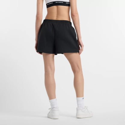 New Balance Sport Essentials Fleece Short