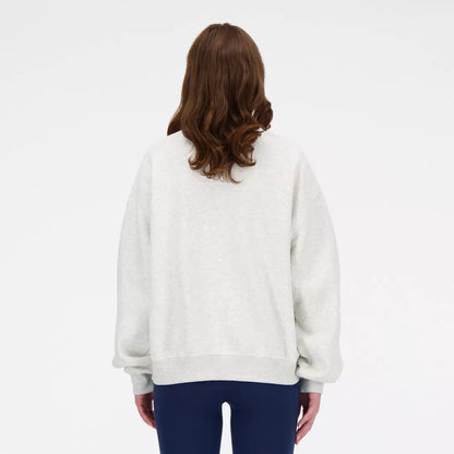 New Balance Sport Essentials Fleece Crew