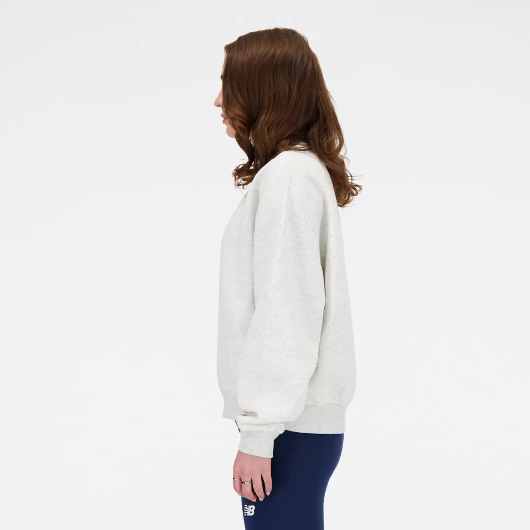 New Balance Sport Essentials Fleece Crew