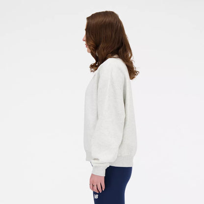 New Balance Sport Essentials Fleece Crew