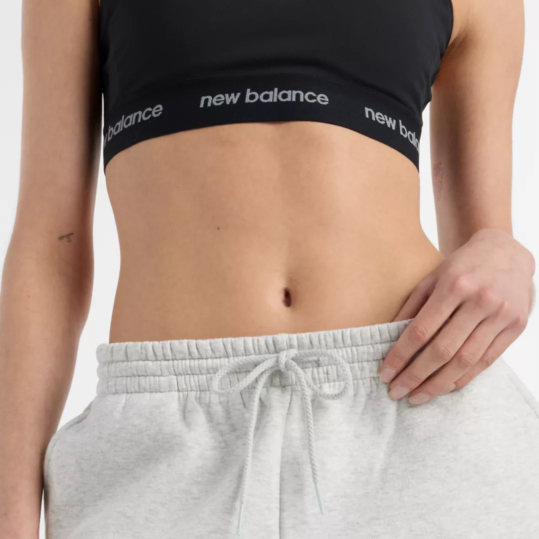 New Balance Sport Essentials Fleece Short