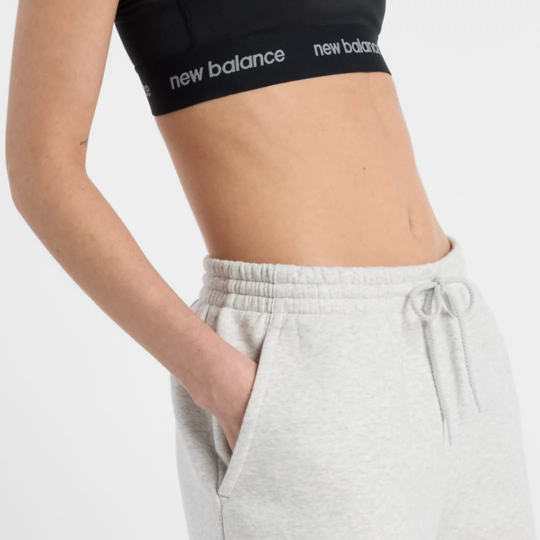 New Balance Sport Essentials Fleece Short