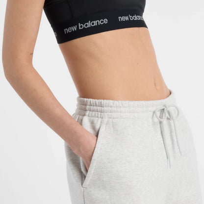 New Balance Sport Essentials Fleece Short