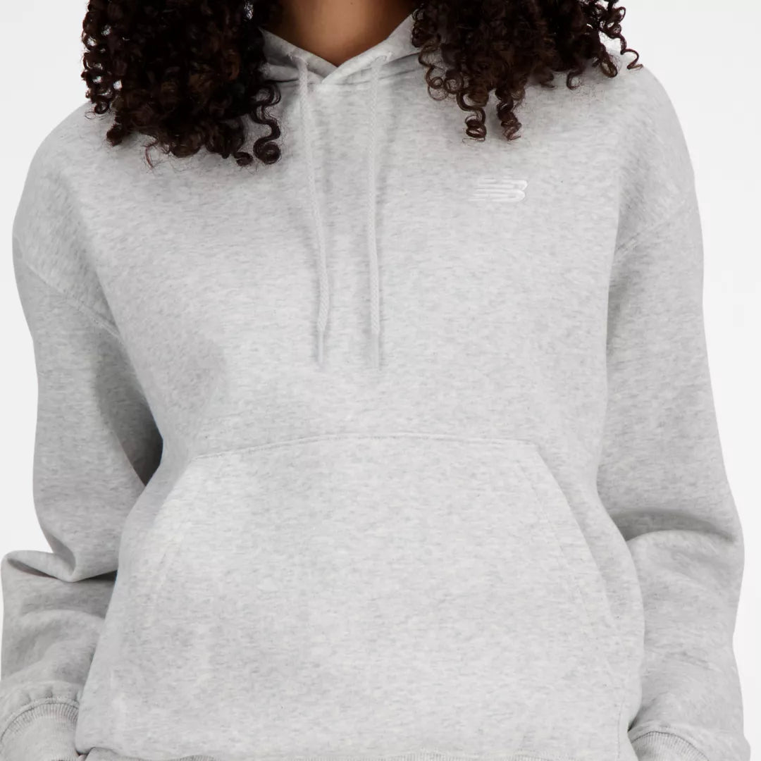 New Balance Sport Essentials Fleece Hoodie