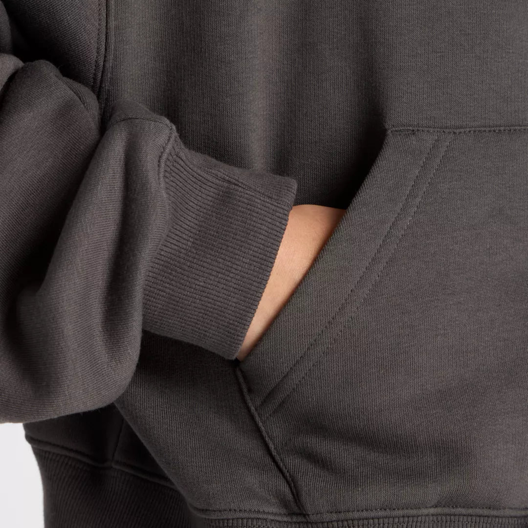 New Balance Trackside Fleece Full Zip