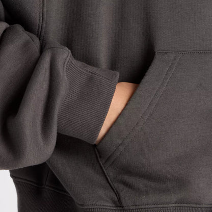 New Balance Trackside Fleece Full Zip