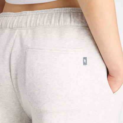 New Balance Trackside Fleece Barrel Pant