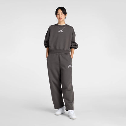 New Balance Trackside Fleece Crew