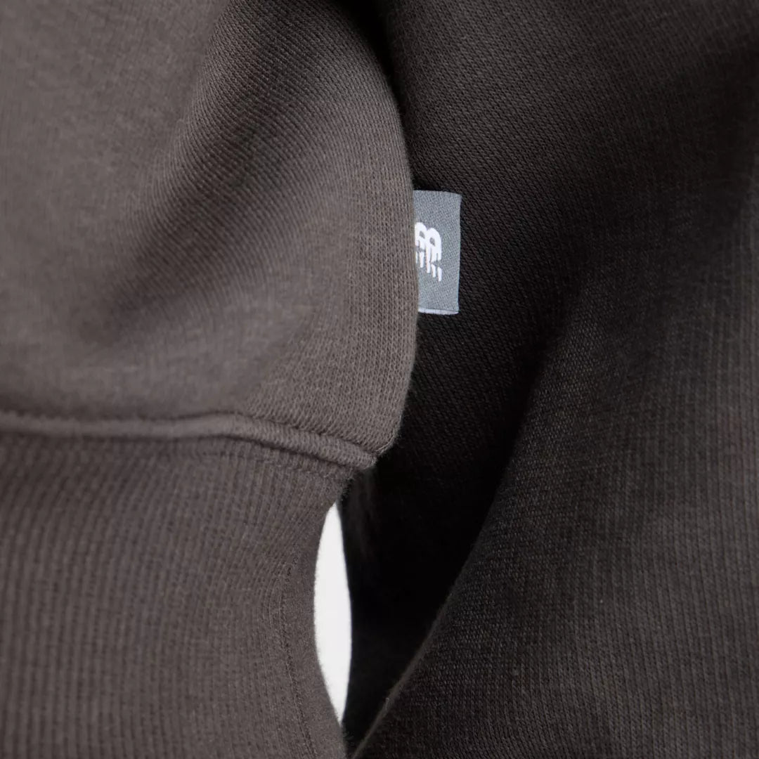 New Balance Trackside Fleece Crew