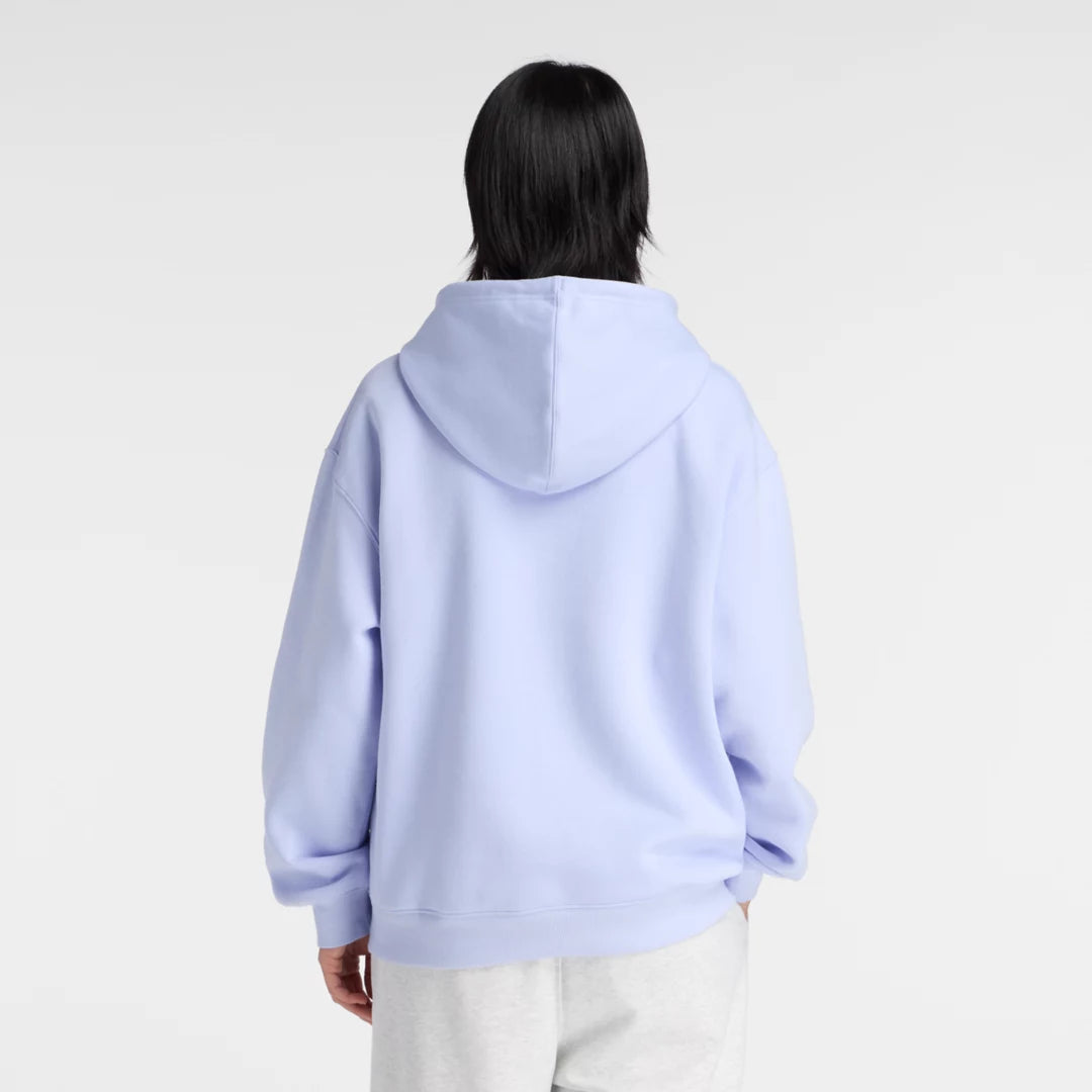 New Balance Trackside Fleece Hoodie