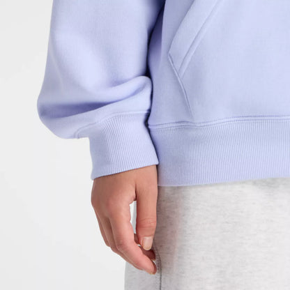New Balance Trackside Fleece Hoodie