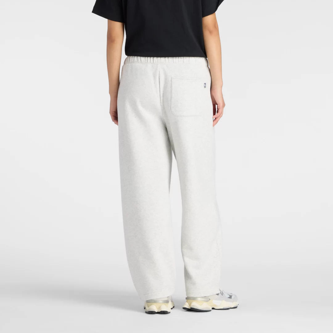 New Balance Trackside Fleece Barrel Pant