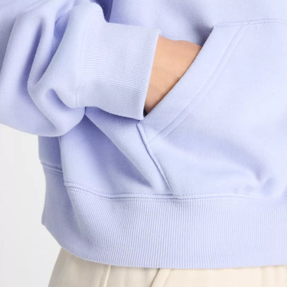 New Balance Trackside Fleece Full Zip